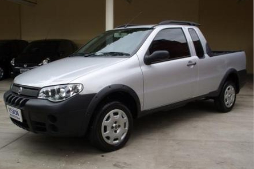 Automóvel tipo tipo Pick-ip