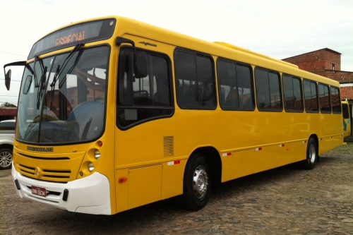 Ônibus