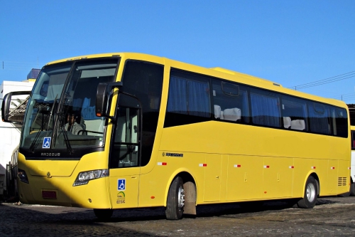 Ônibus