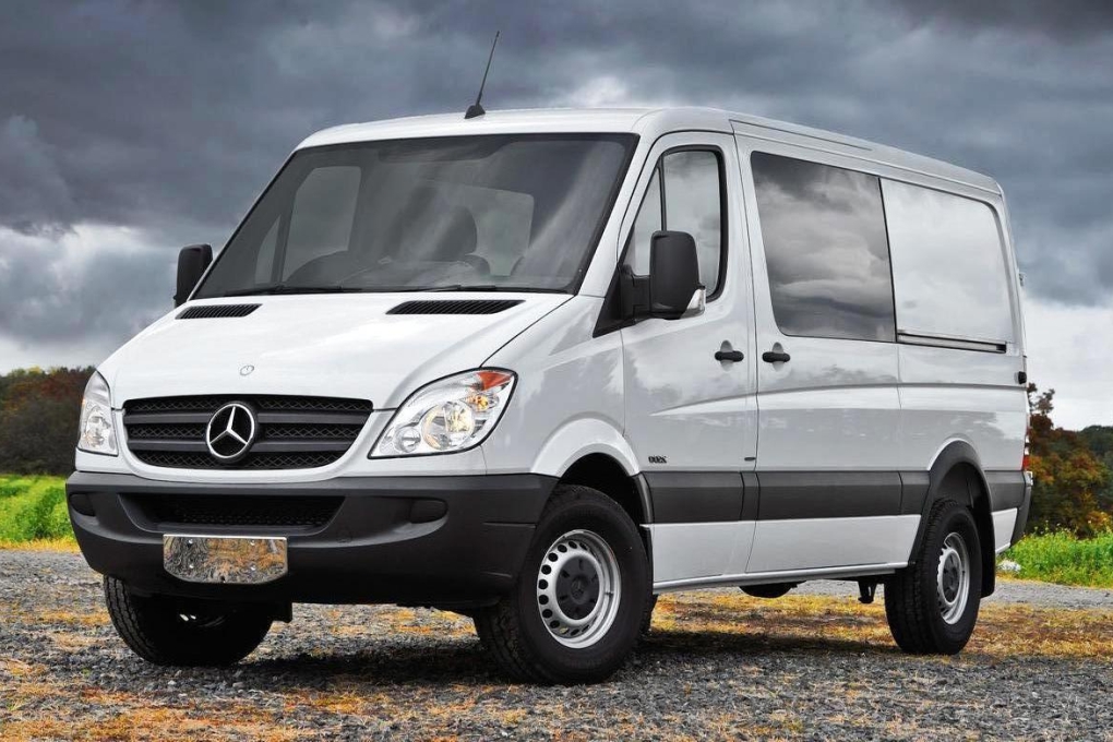 Van